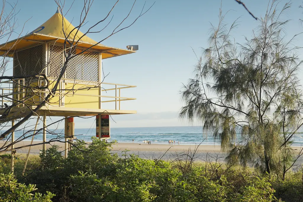 Sandbar Burleigh image 10