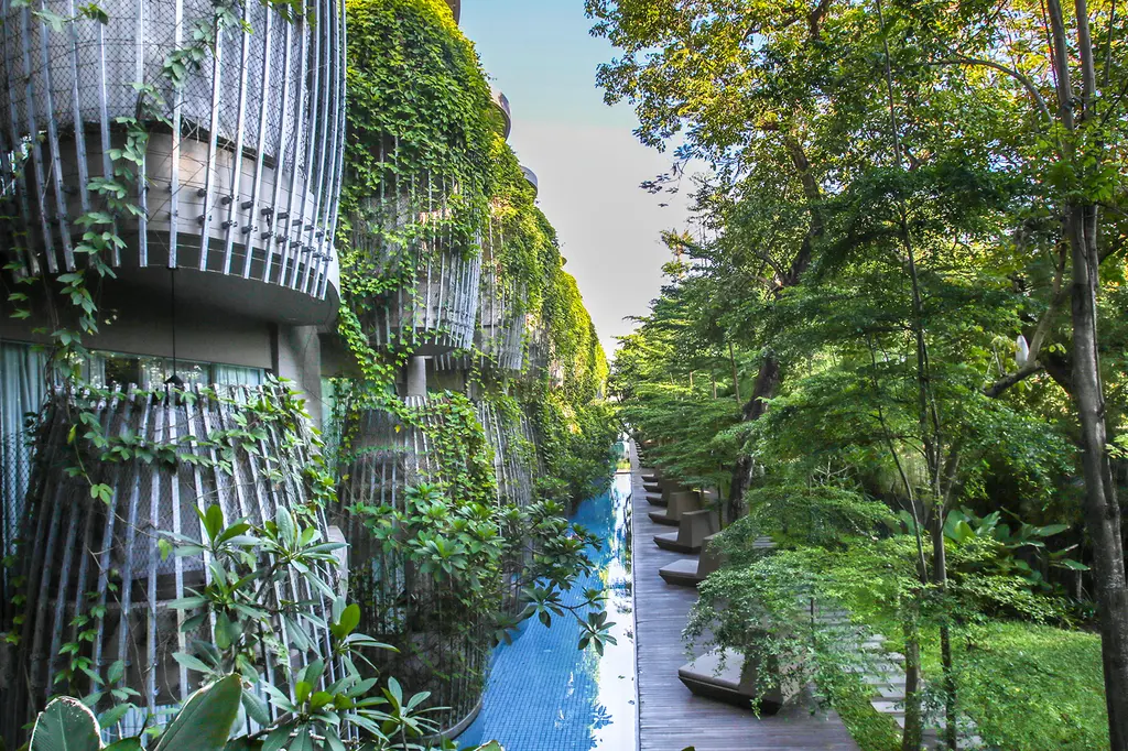 Maya Sanur Resort & Spa image 3