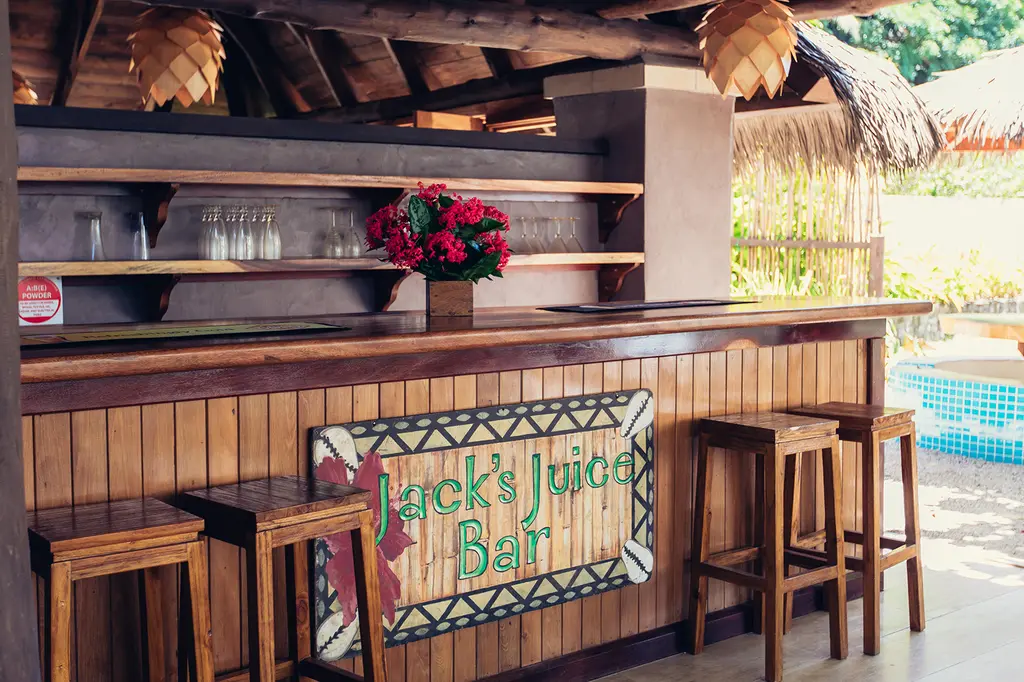 Koro Sun Resort & Rainforest Spa image 5