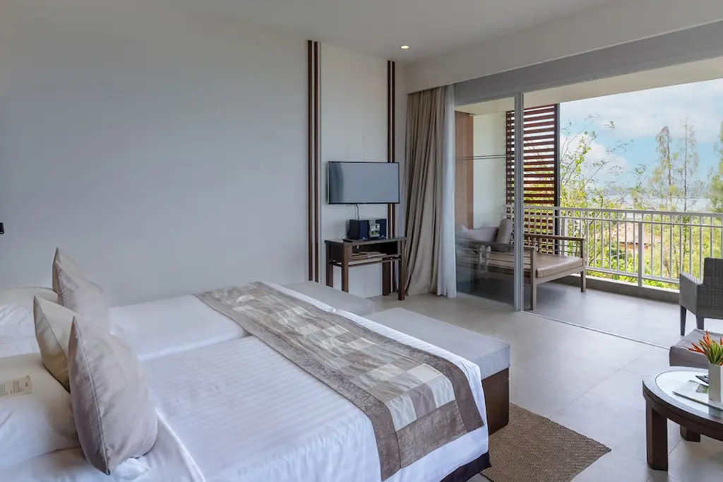 Cape Panwa Hotel image 3