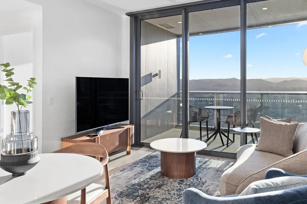 Avani Living Queen’s Wharf Residences image 4