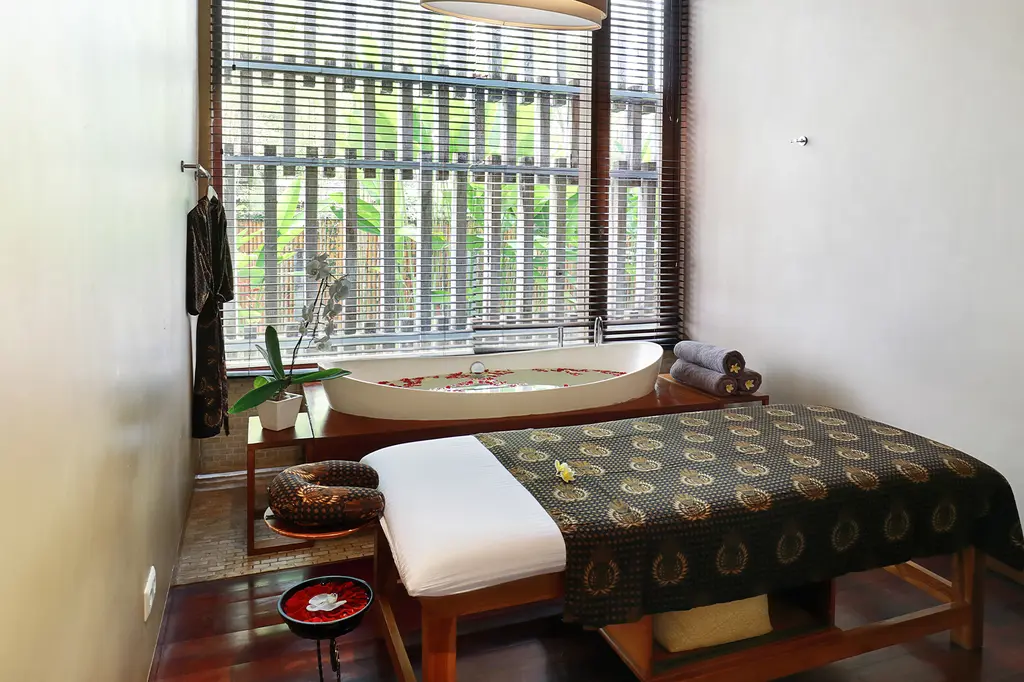 The Elysian Boutique Villa Hotel image 10