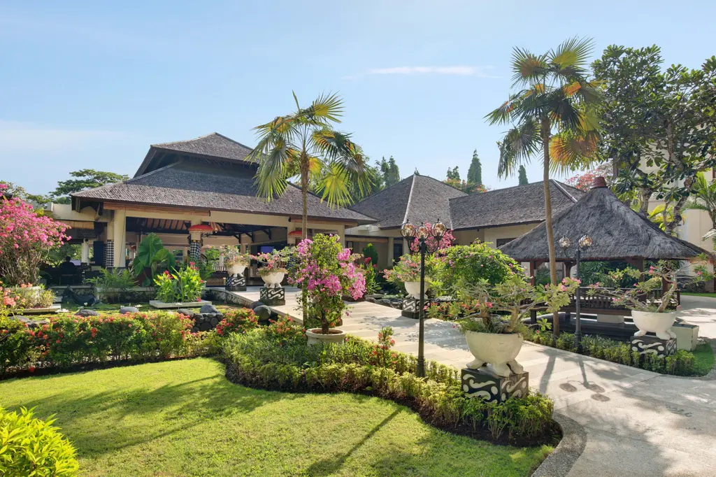 Novotel Bali Nusa Dua image 2