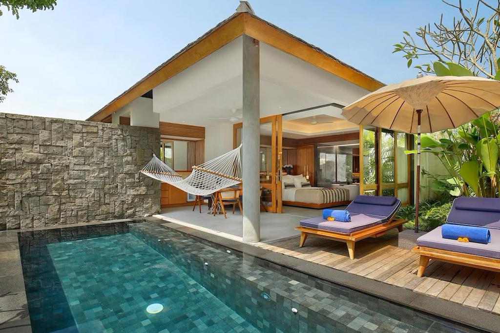 Kaamala Luxury Resort & Spa Ubud by iNi Vie Hospitality image 11