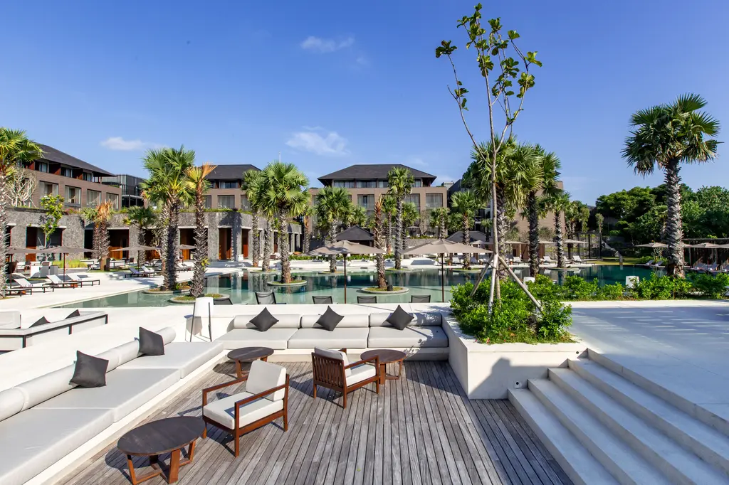 Radisson Blu Resort, Bali Uluwatu image 8