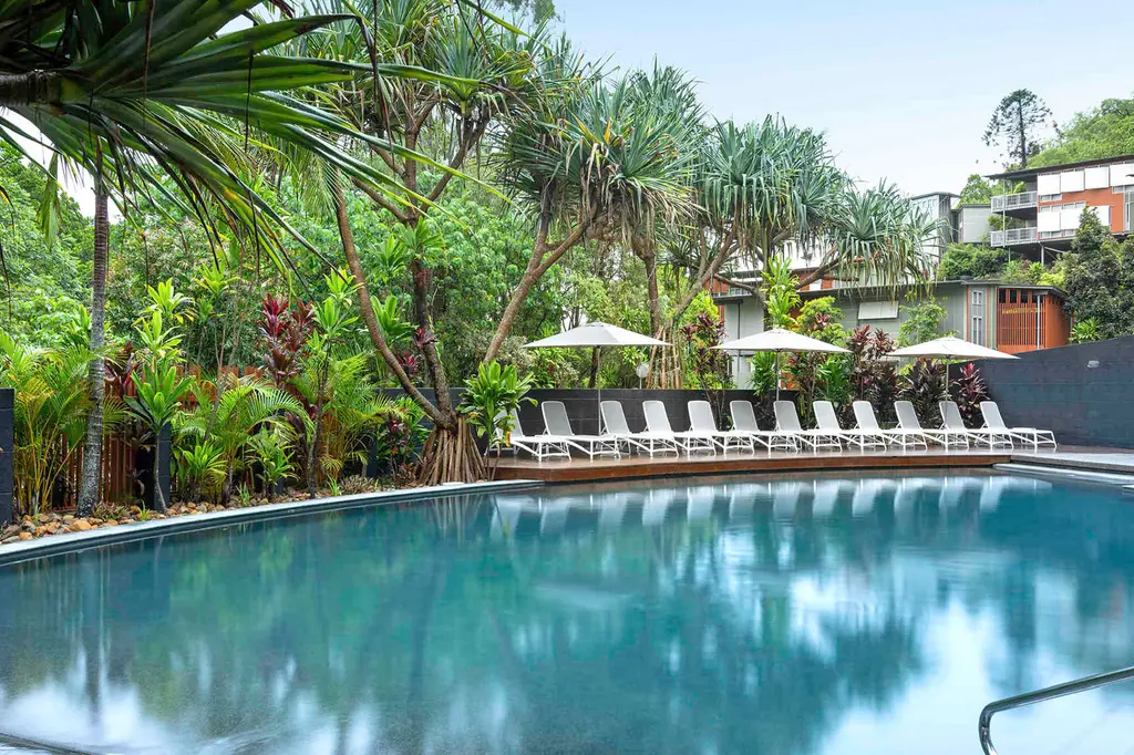 Peppers Noosa Resort & Villas image 1