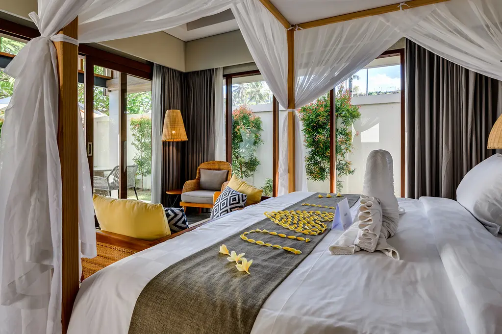 The Kayana Beach Lombok image 3