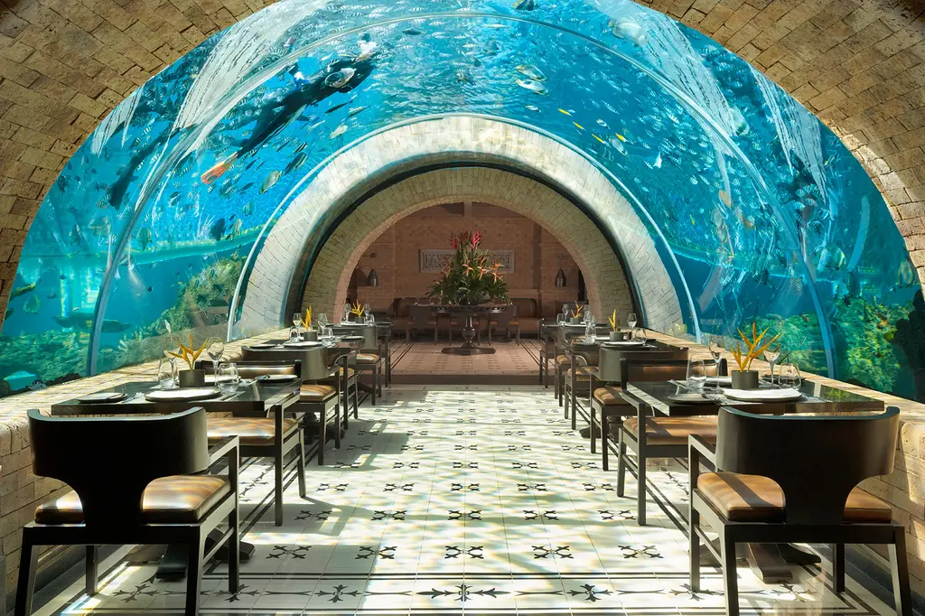 The Apurva Kempinski Bali image 6