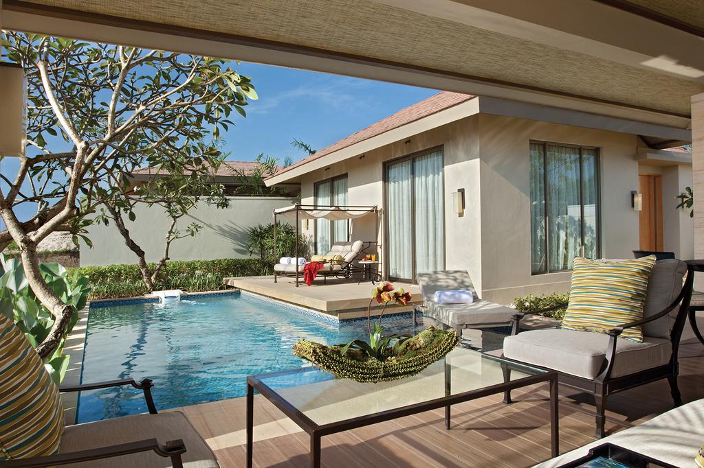 Mulia Villas image 6