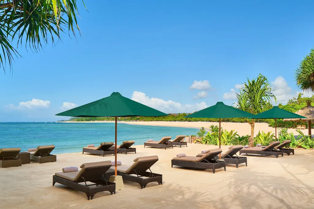 Amarterra Villas Resort Bali Nusa Dua, Autograph Collection image 2
