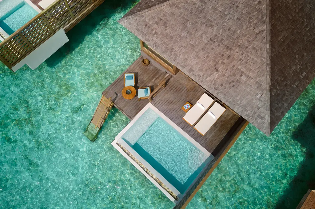 Anantara Veli Maldives Resort image 19