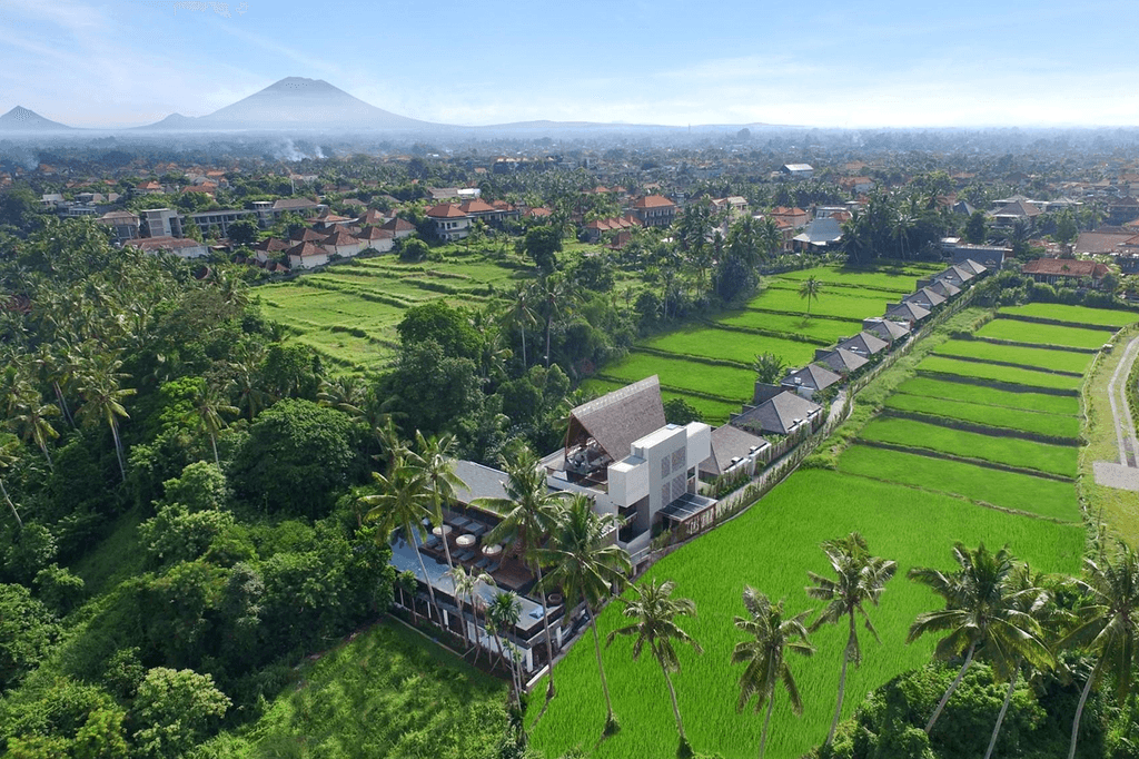 Kaamala Luxury Resort & Spa Ubud by iNi Vie Hospitality image 5