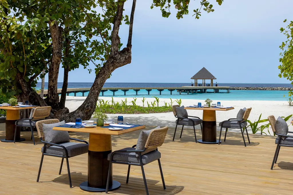 Avani+ Fares Maldives Resort image 9