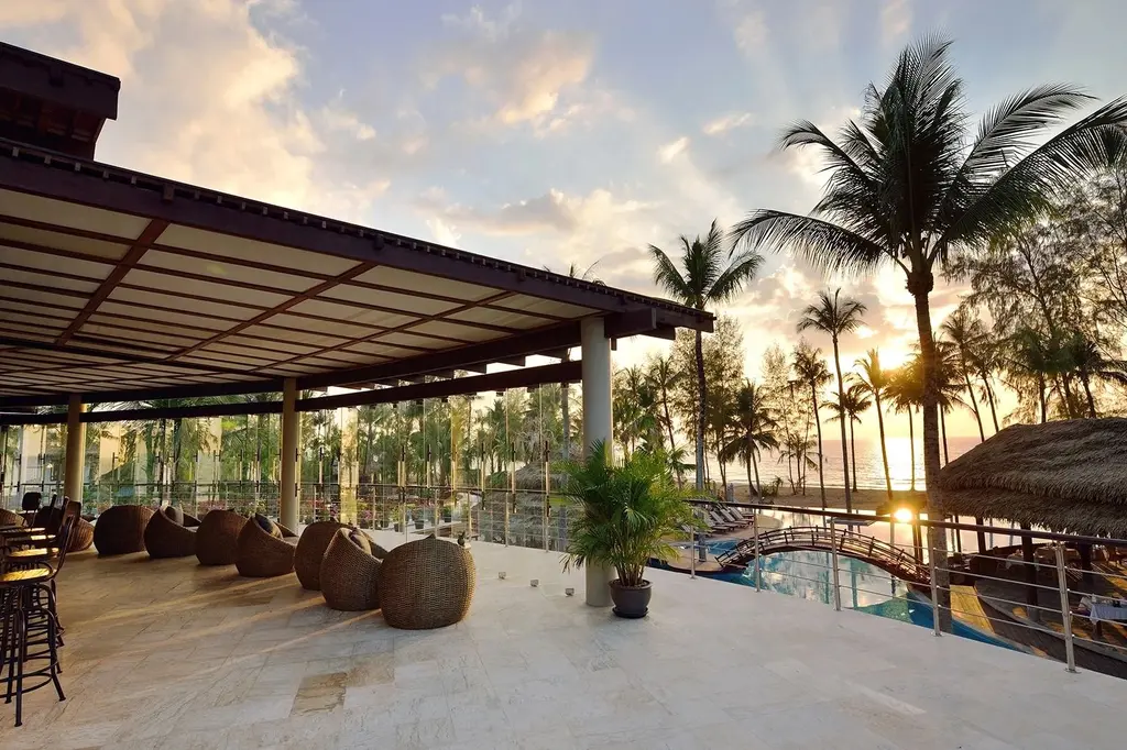 The Haven Khao Lak image 14