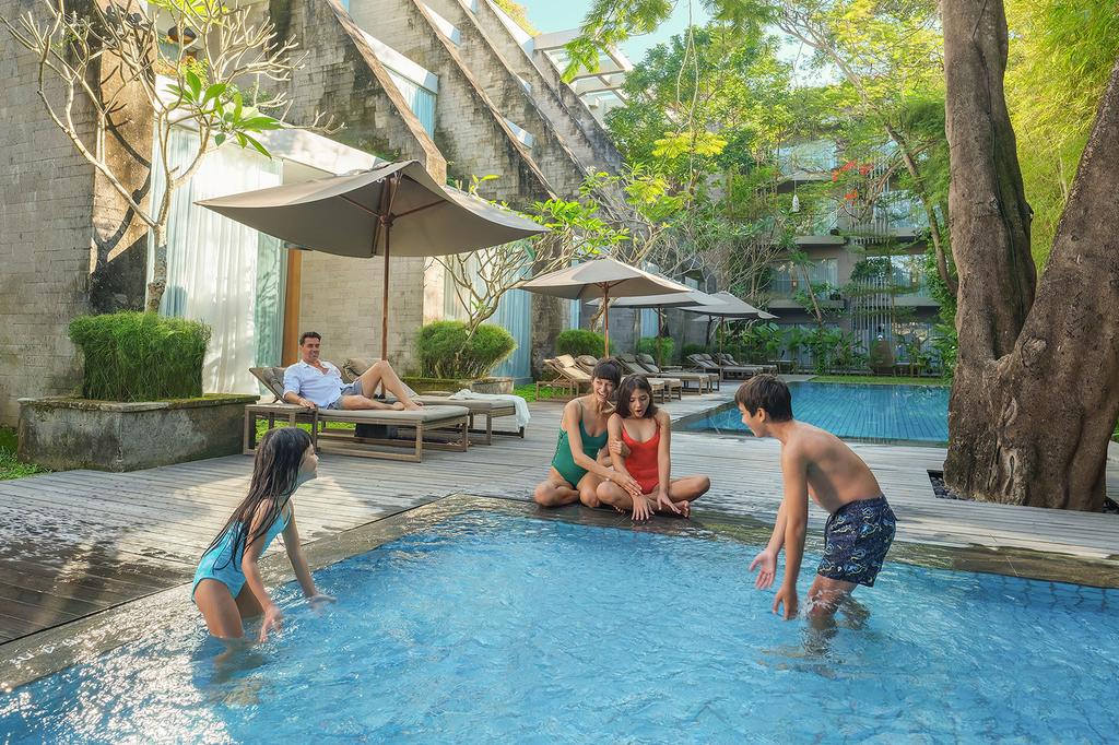 Maya Sanur Resort & Spa image 13