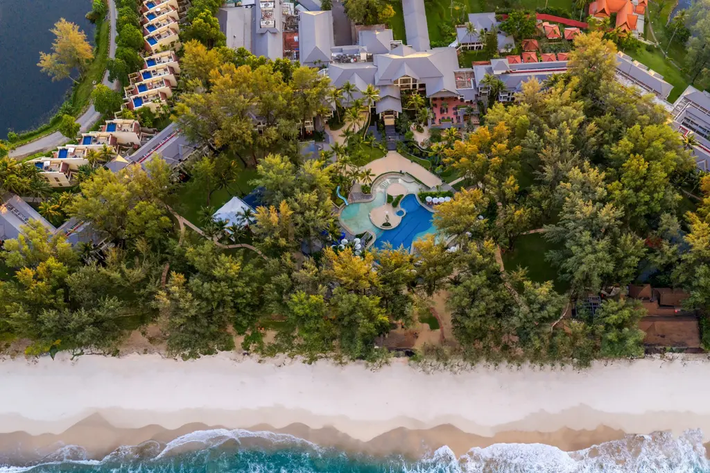 Dusit Thani Laguna Phuket image 4