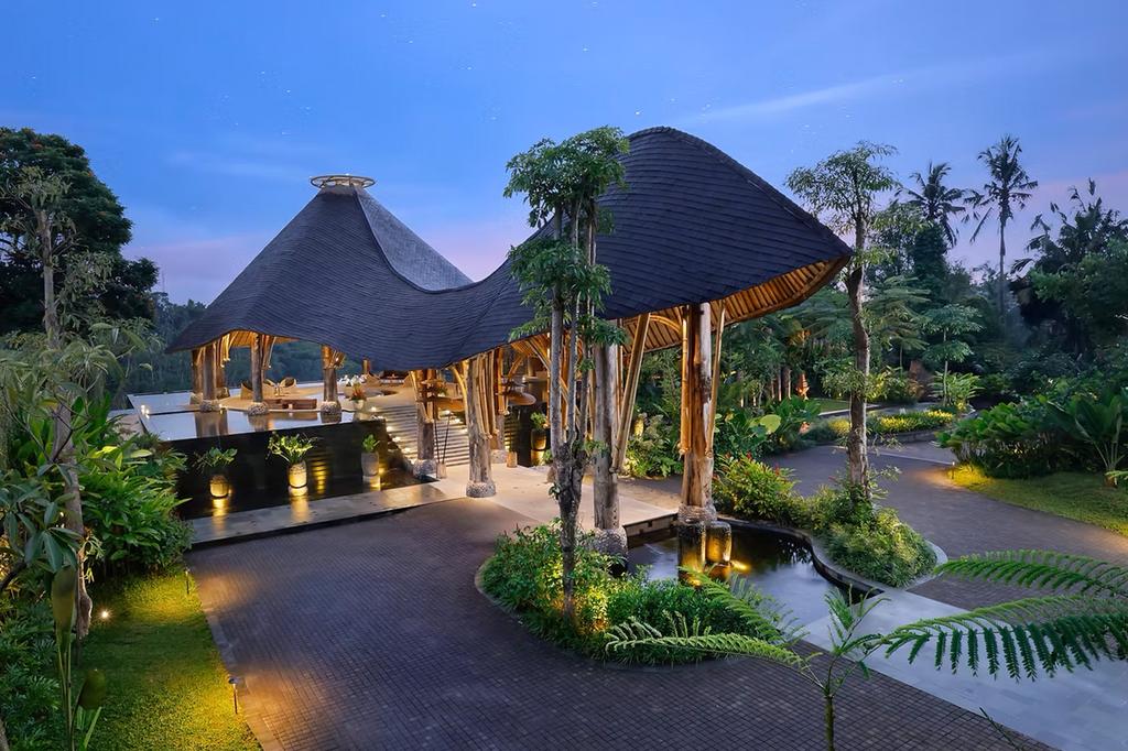 Akohara Buahan Village Retreat image 15