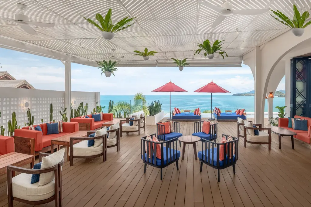Hyatt Regency Phuket Resort image 2