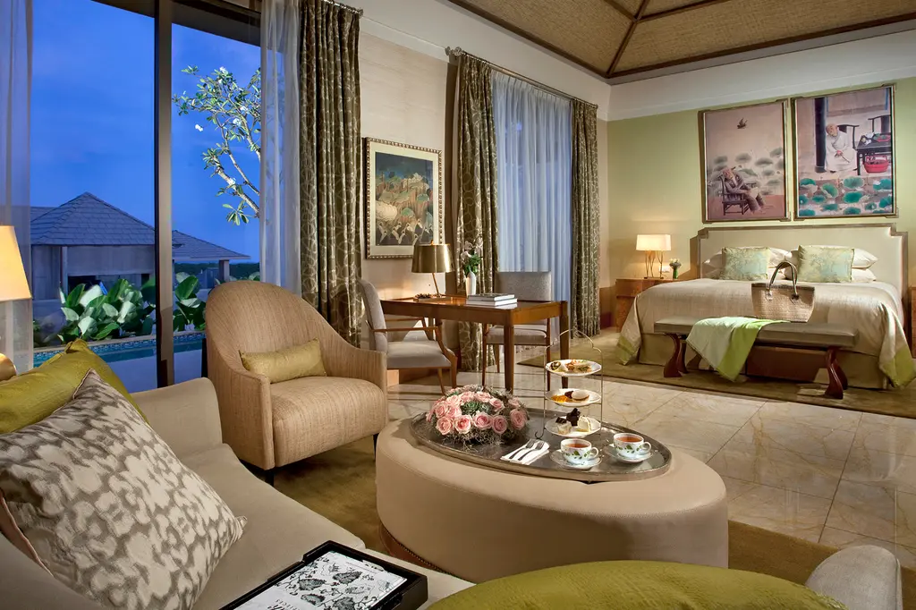 Mulia Villas image 3