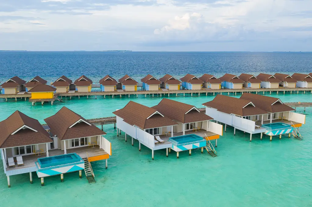 The Standard, Maldives image 9