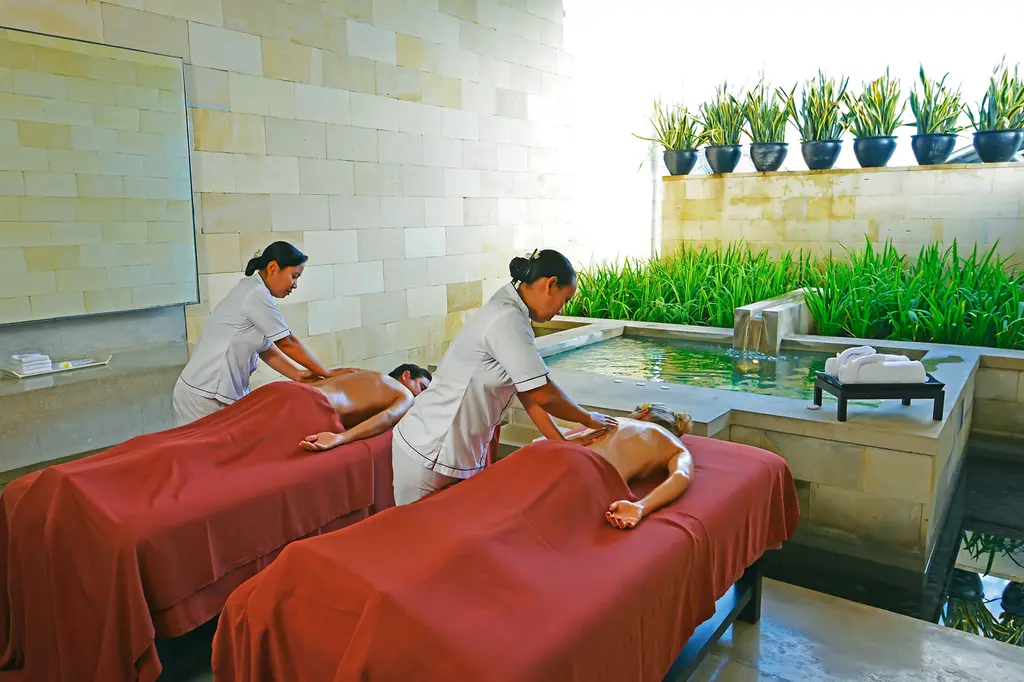 The Balé Nusa Dua image 7