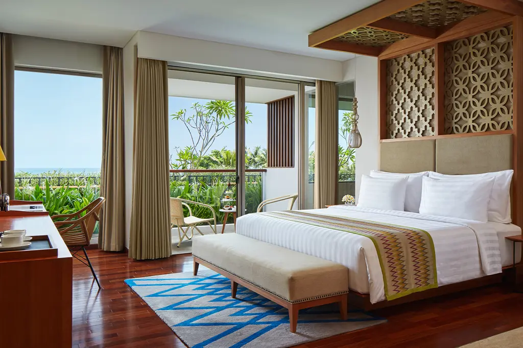 Merusaka Nusa Dua image 3