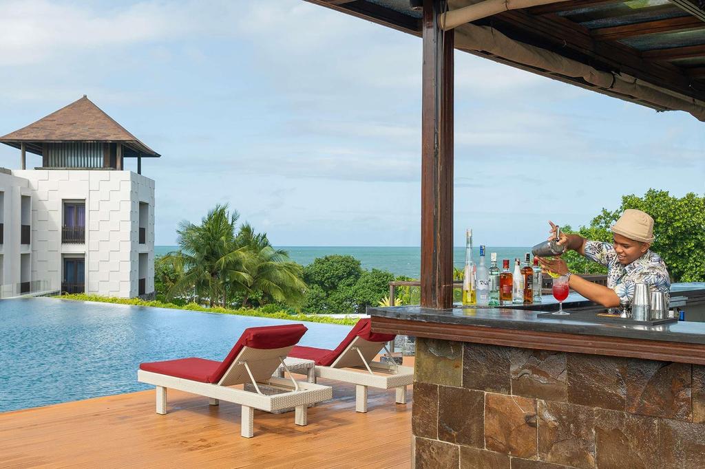 Pullman Bali Legian Beach image 9