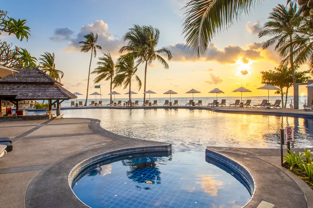 Nora Beach Resort & Spa image 6