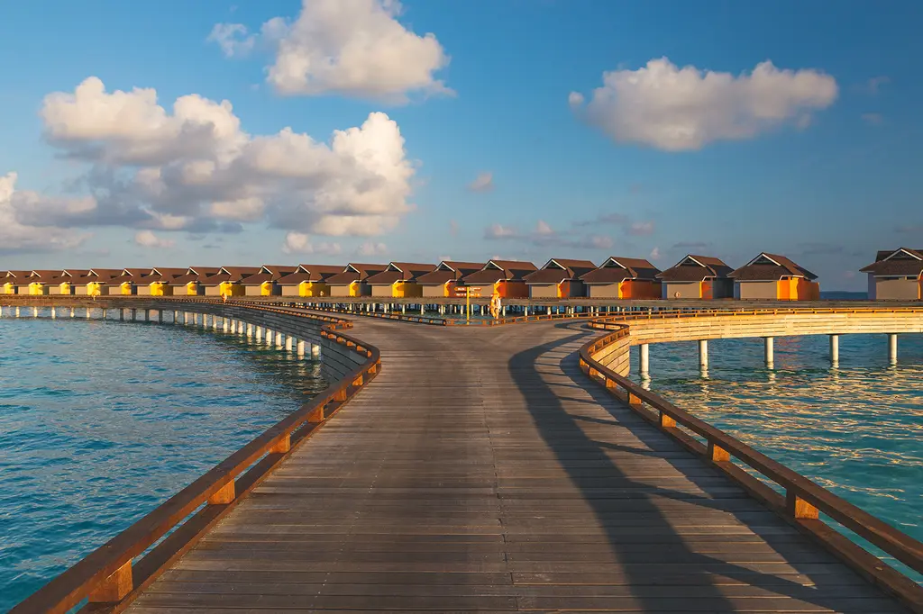 The Standard, Maldives image 4