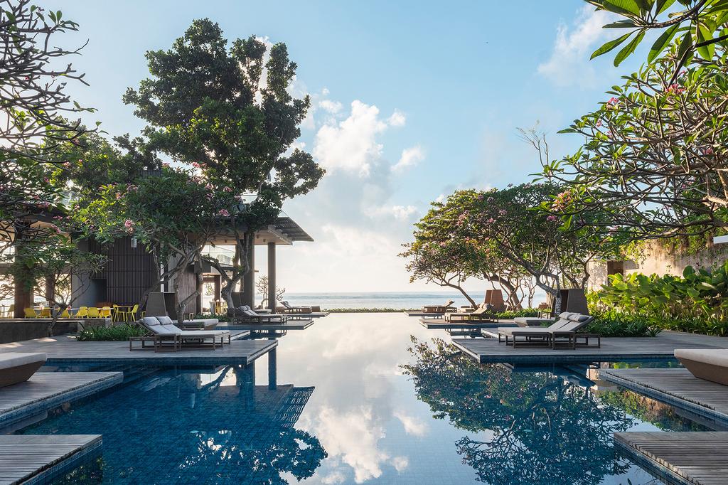Maya Sanur Resort & Spa image 2