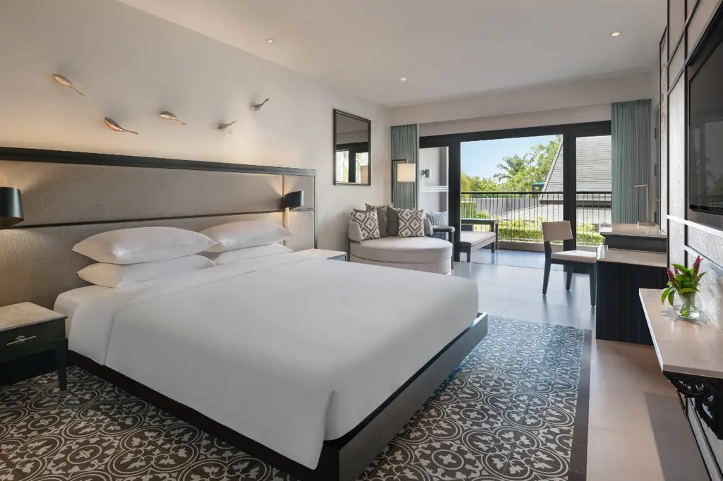 Hyatt Regency Phuket Resort image 3