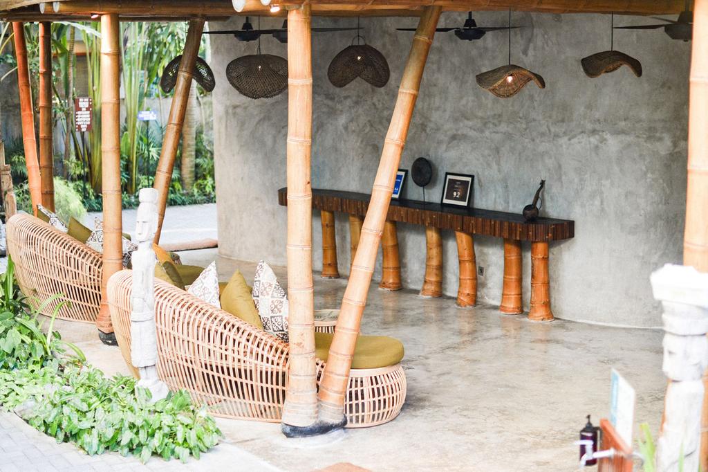 ZIN Canggu Resort & Villas image 11