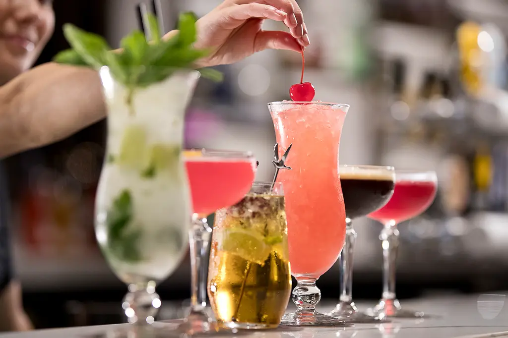 The Star Grand at The Star Gold Coast image 8