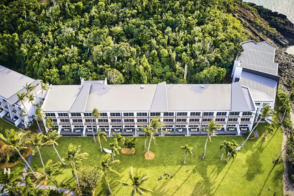 Daydream Island Resort image 11