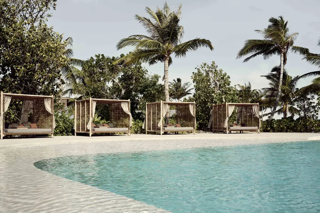 Patina Maldives image 13