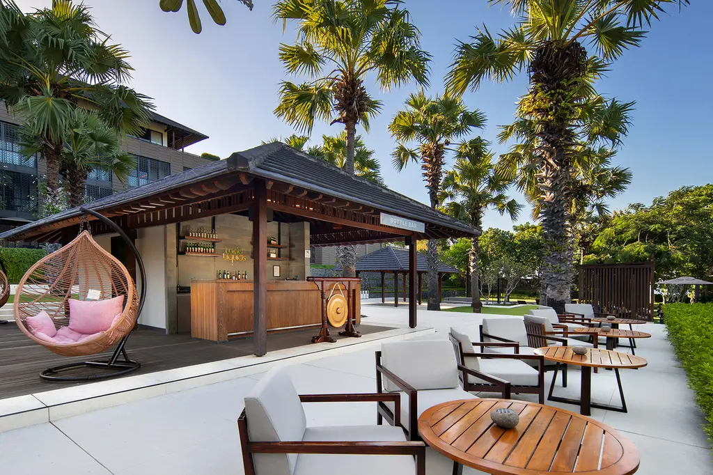 Radisson Blu Resort, Bali Uluwatu image 4