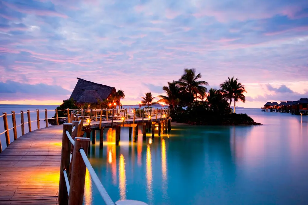 Likuliku Lagoon Resort image 11