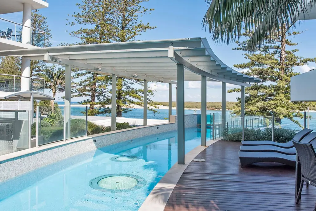 Rumba Beach Resort image 1