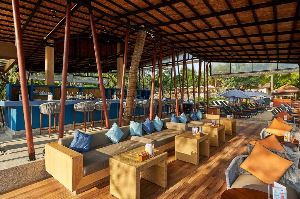 Bandara Spa Resort & Pool Villas, Samui image 11