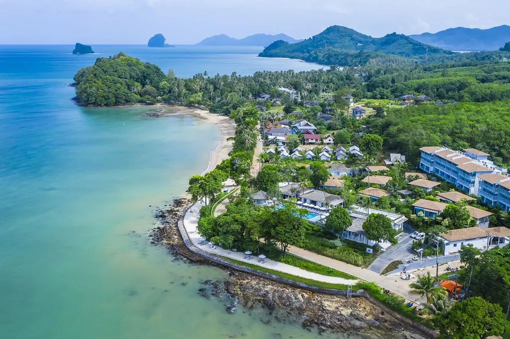 Cape Kudu Hotel image 2