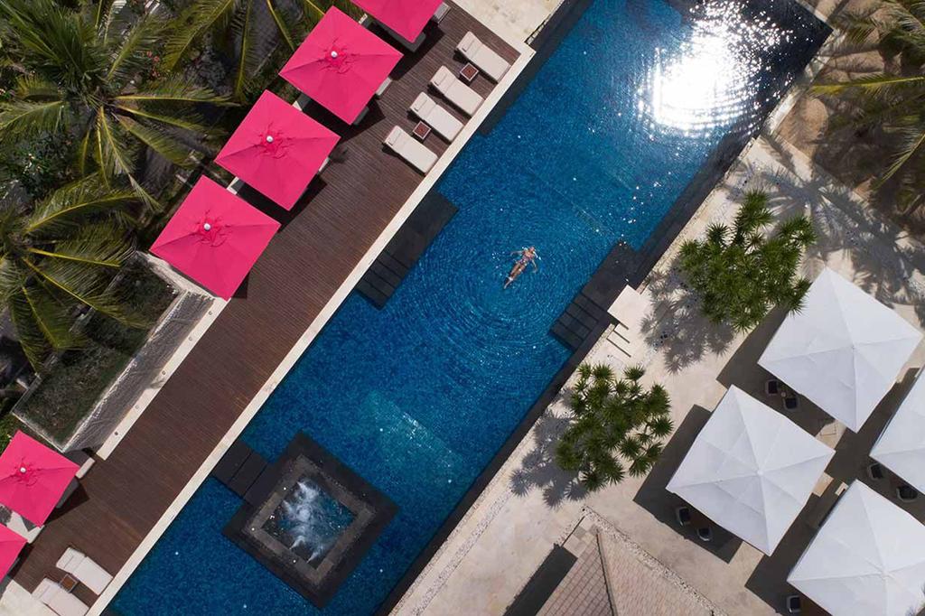 The Royal Santrian Luxury Beach Villas image 5