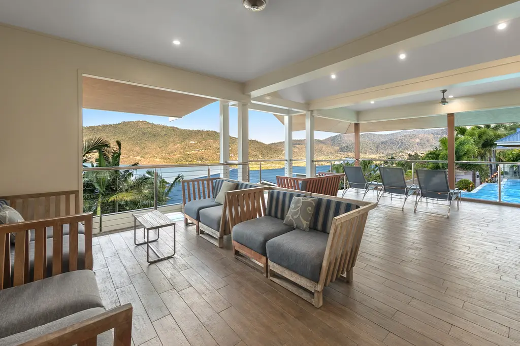 Club Wyndham Airlie Beach image 5