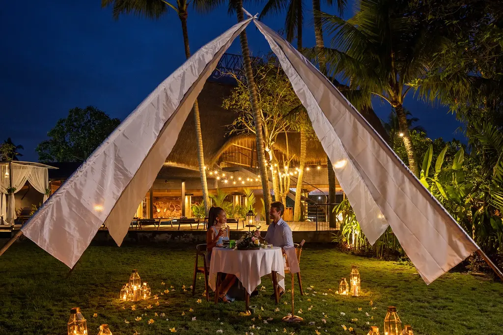 Gdas Bali Health and Wellness Resort image 12