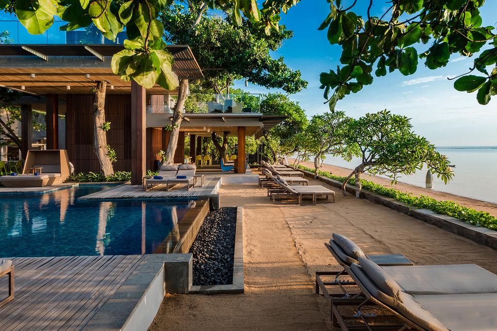 Maya Sanur Resort & Spa image 1