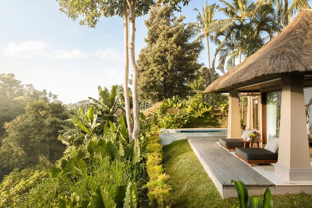 Maya Ubud Resort & Spa image 6