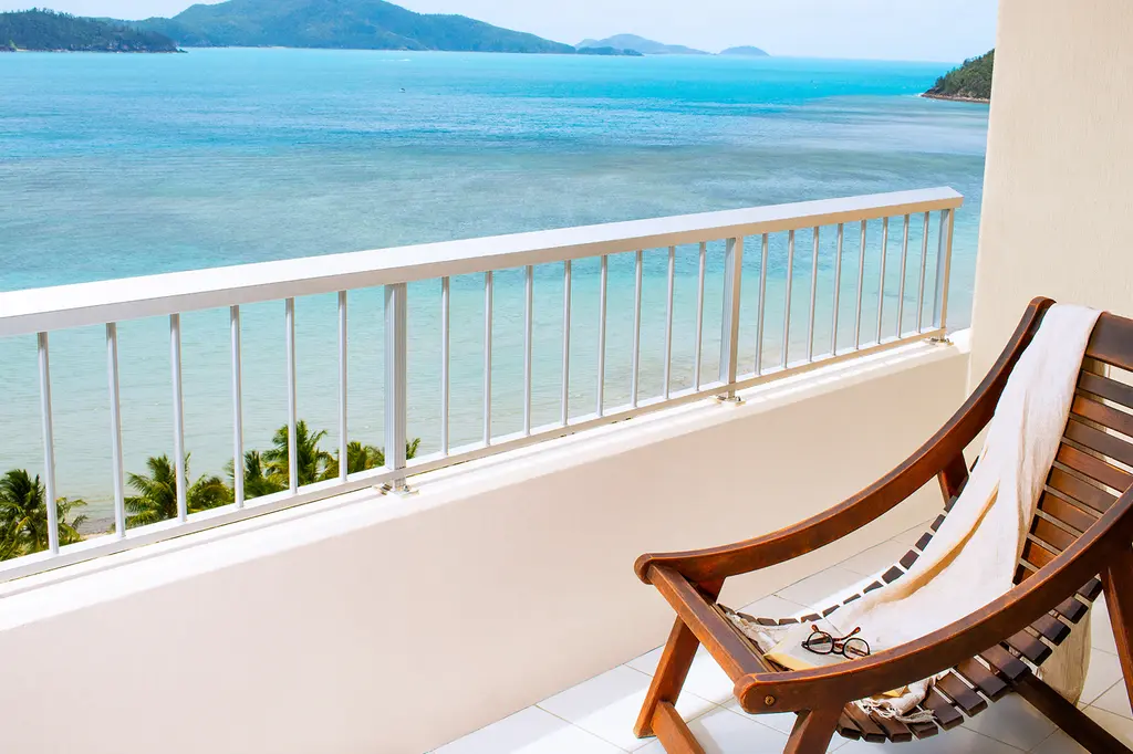 Reef View Hotel image 9