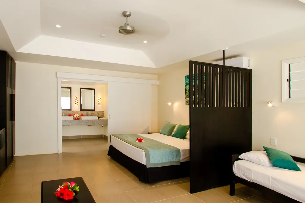 Nakelo Treasure Island Resort image 3