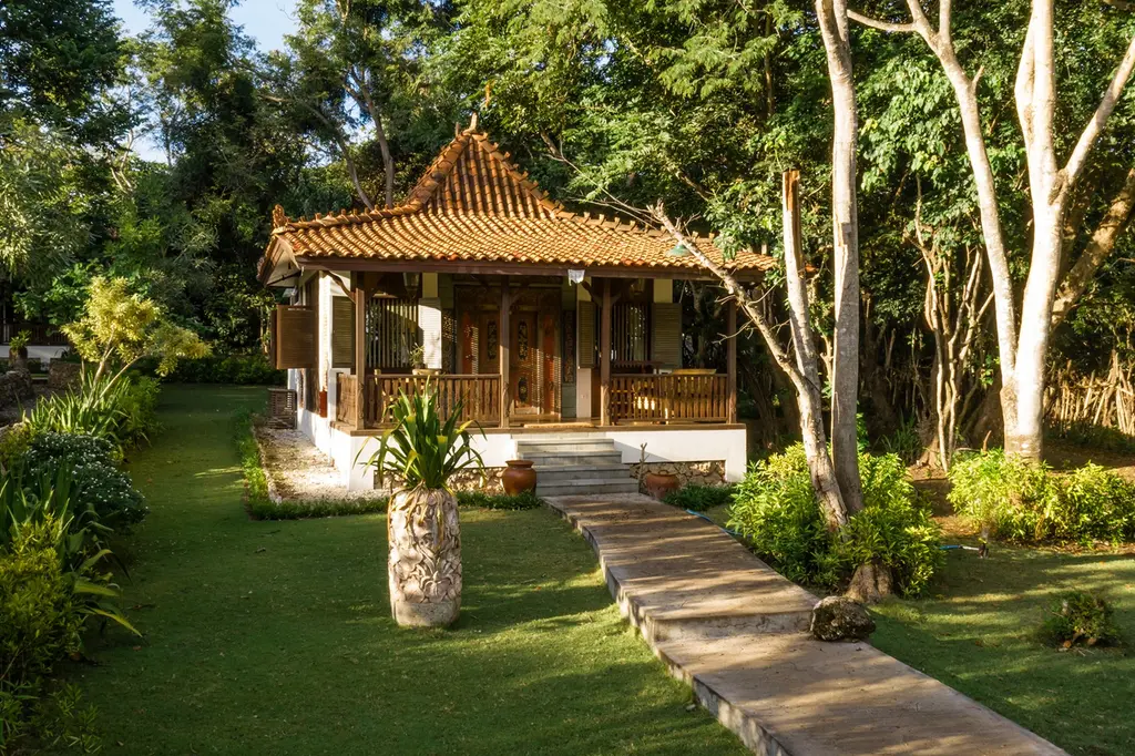 Plataran Menjangan Resort & Spa image 4