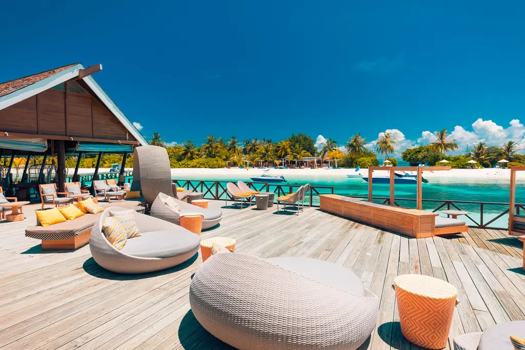 LUX* South Ari Atoll image 3