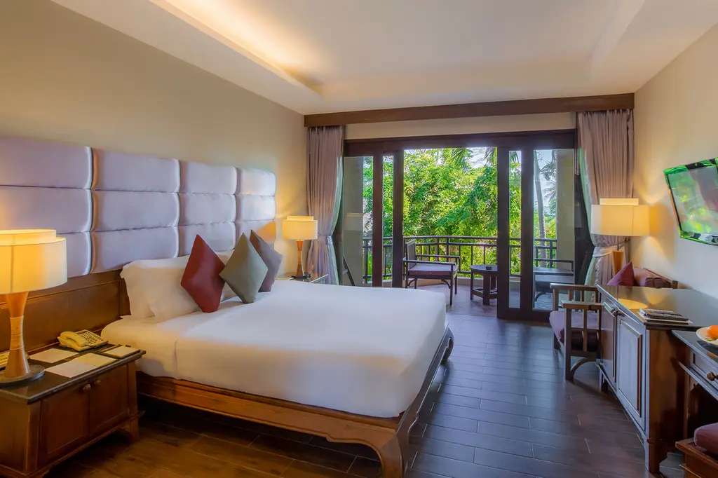 Nora Beach Resort & Spa image 3